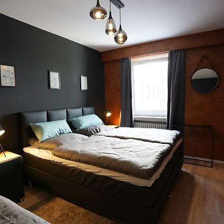 Downtown/Balcony/Coffee Bar/Tv-Streaming/Top Wlan Bielefeld Eksteriør bilde