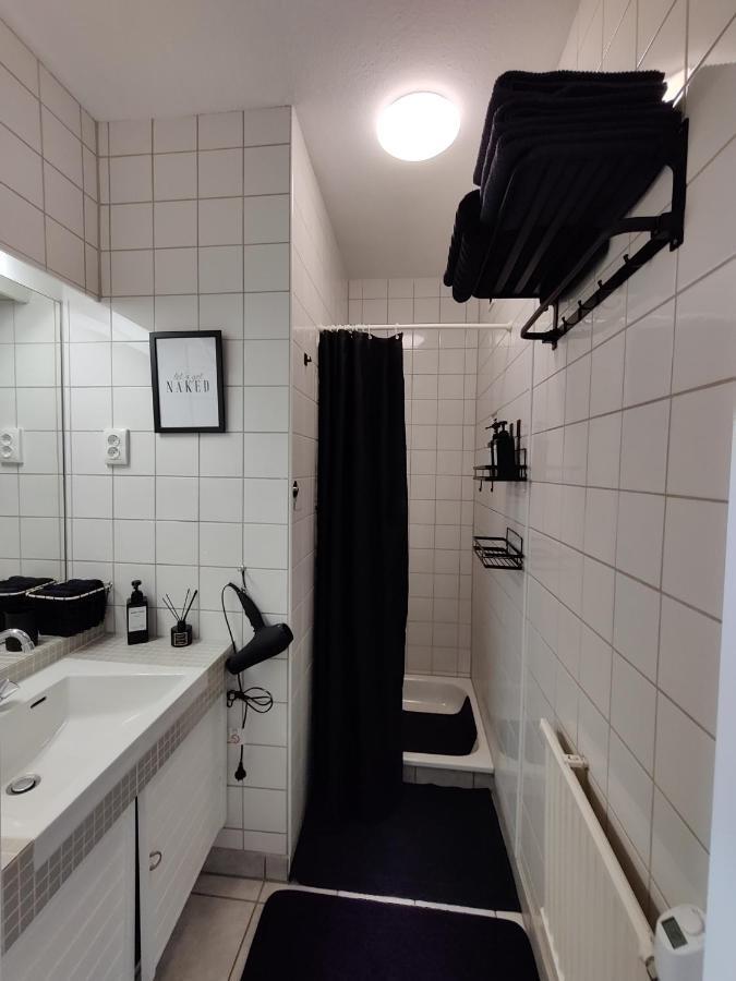 Downtown/Balcony/Coffee Bar/Tv-Streaming/Top Wlan Bielefeld Eksteriør bilde